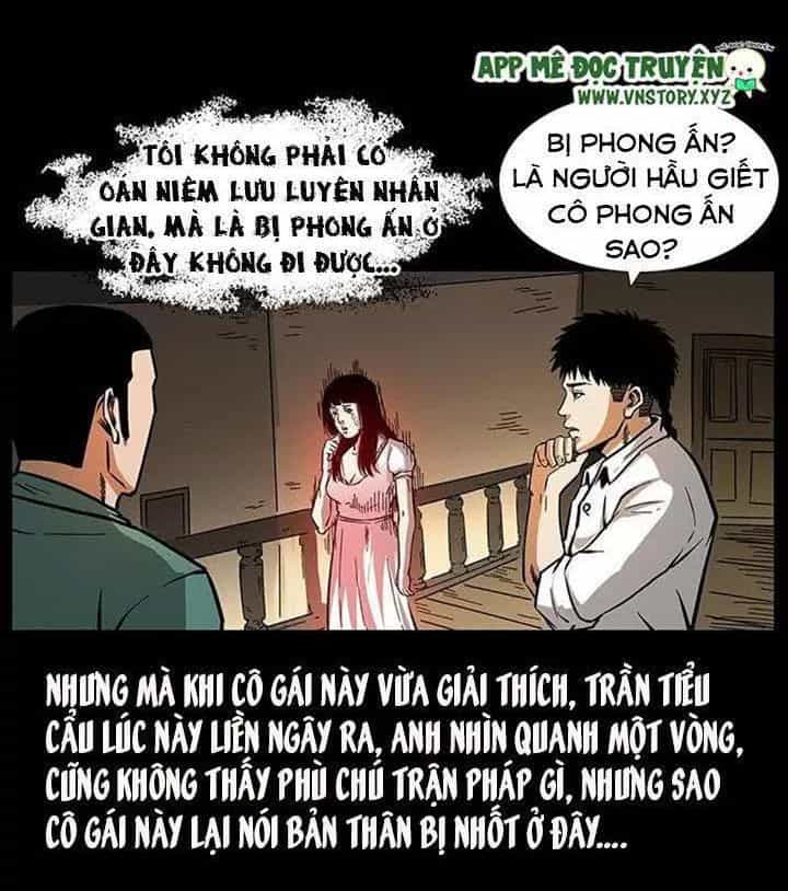 U Minh Ngụy Tượng - Chương 156 - ảnh 55