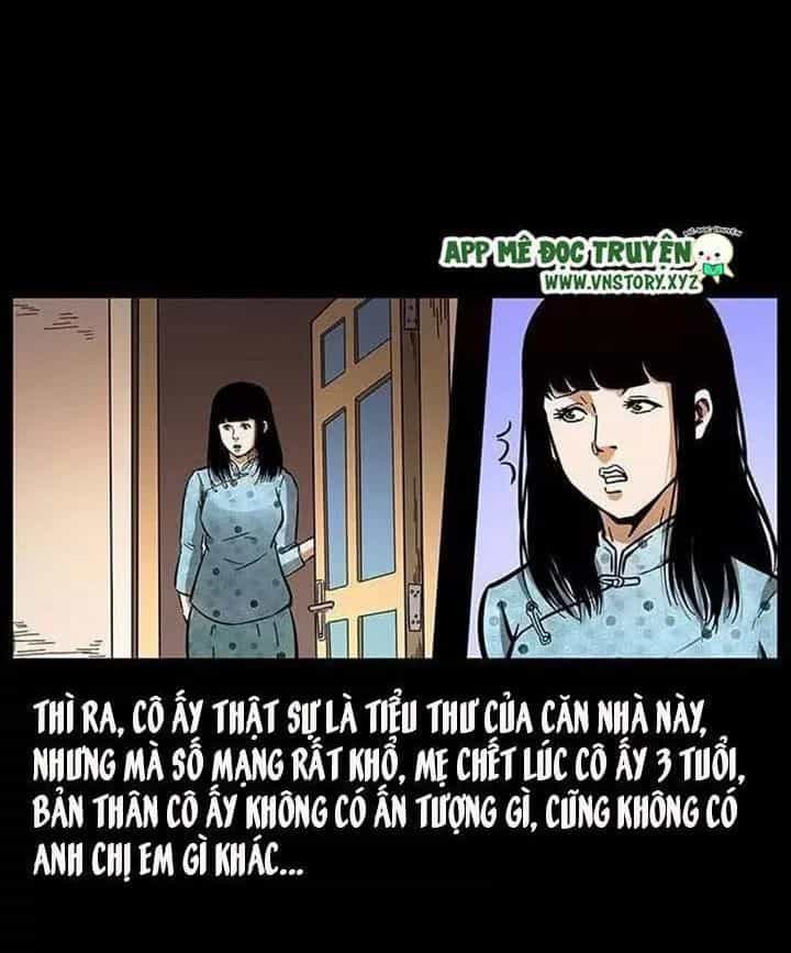 U Minh Ngụy Tượng - Chương 156 - ảnh 58