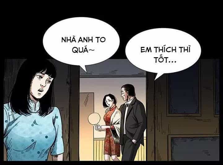 U Minh Ngụy Tượng - Chương 156 - ảnh 59
