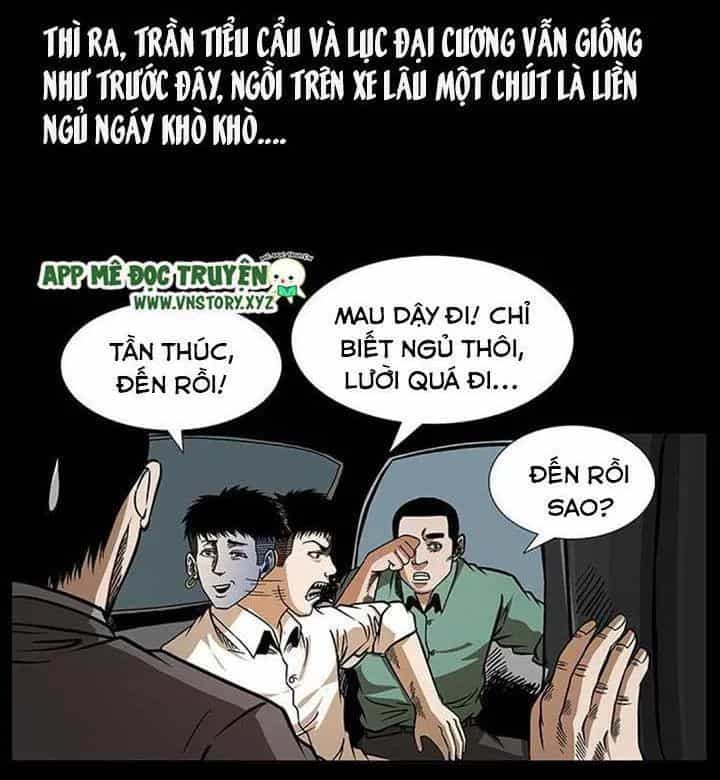 U Minh Ngụy Tượng - Chương 156 - ảnh 6