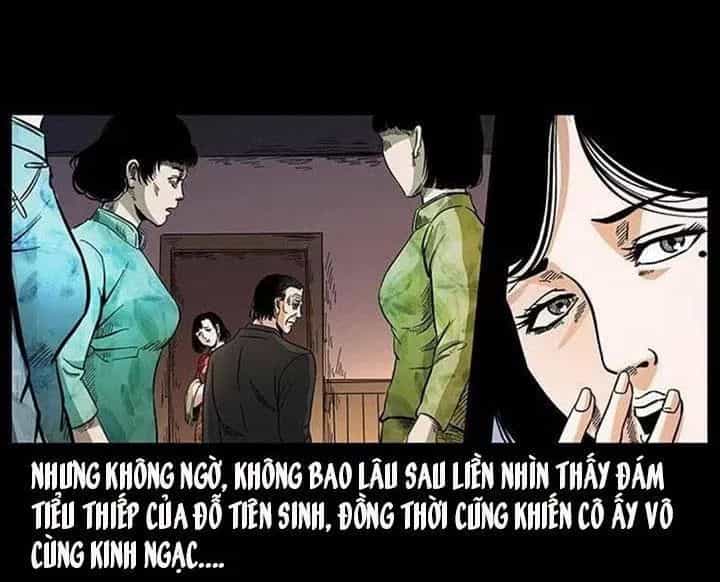 U Minh Ngụy Tượng - Chương 156 - ảnh 62