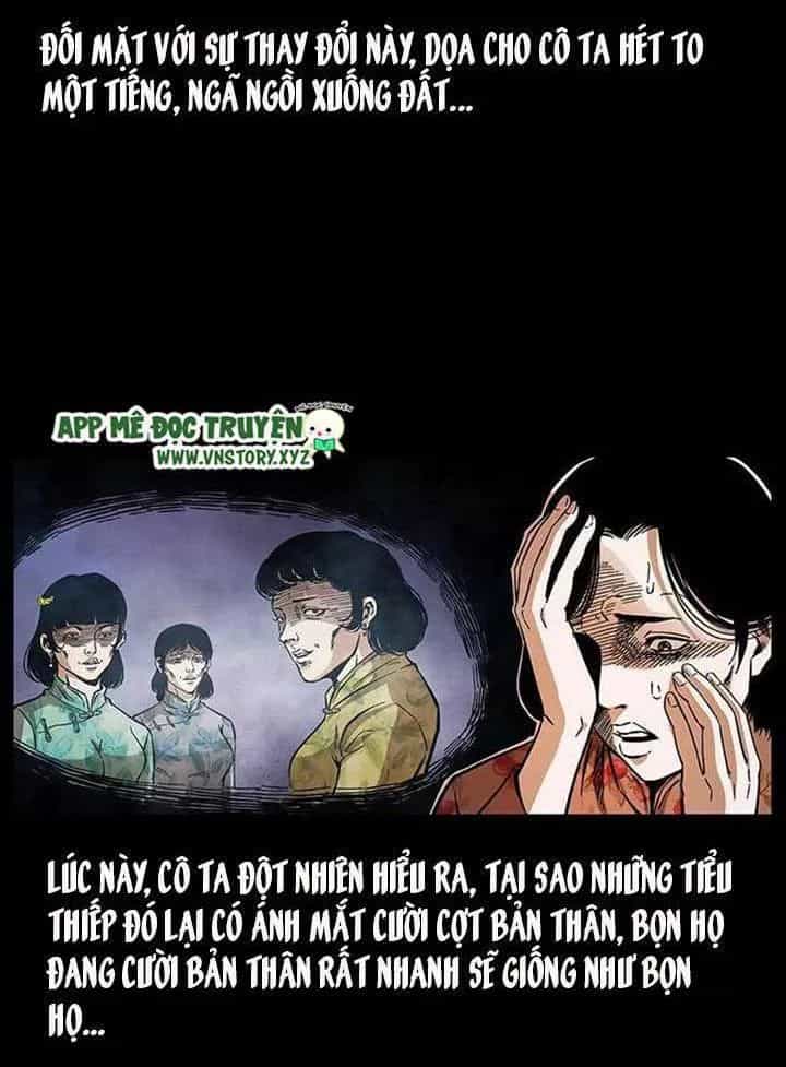 U Minh Ngụy Tượng - Chương 156 - ảnh 68