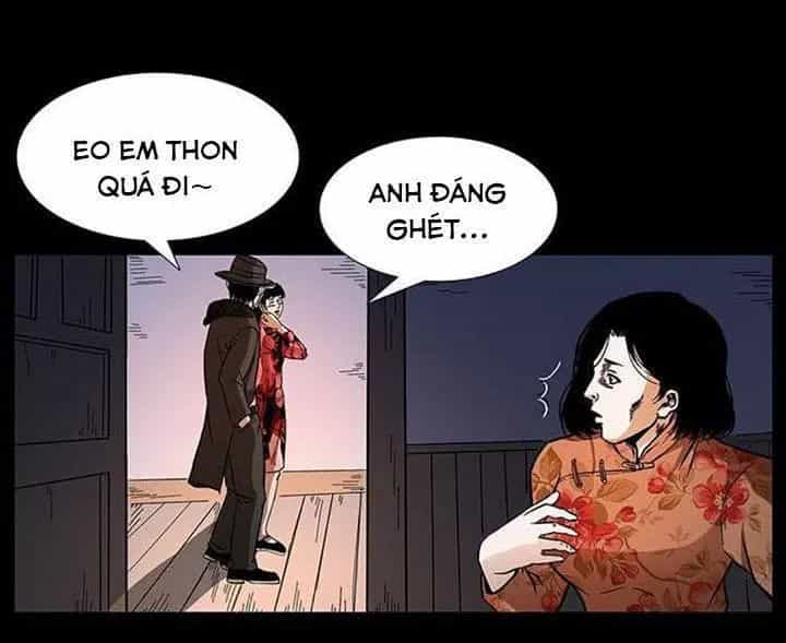 U Minh Ngụy Tượng - Chương 156 - ảnh 69