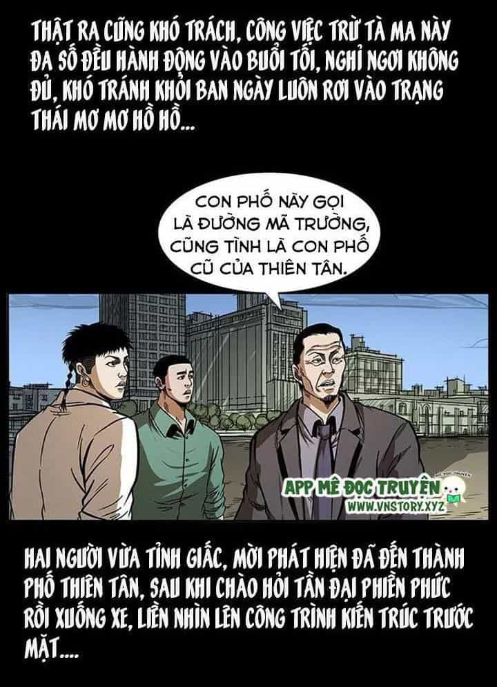 U Minh Ngụy Tượng - Chương 156 - ảnh 7