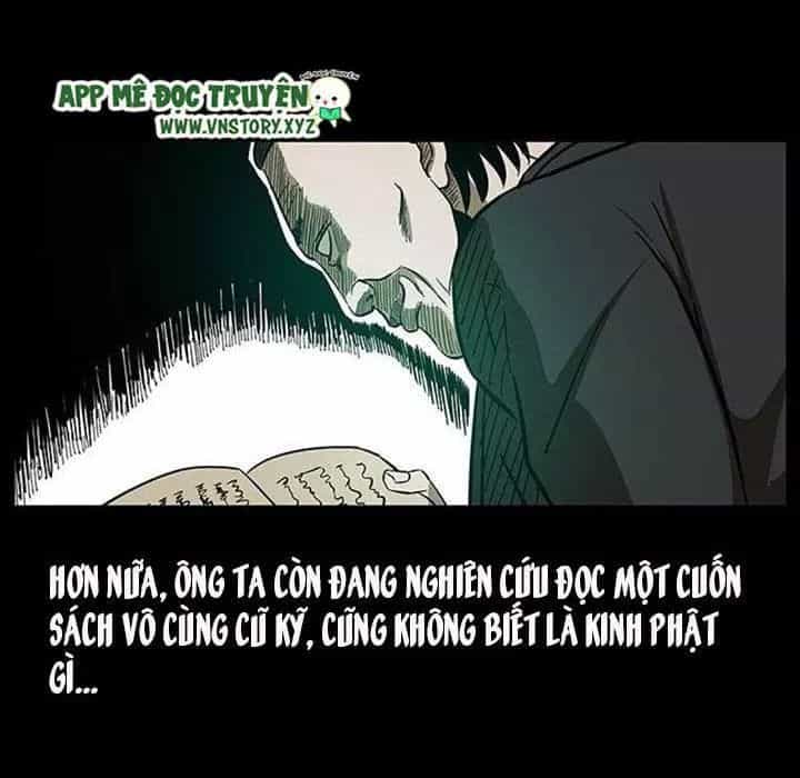 U Minh Ngụy Tượng - Chương 156 - ảnh 73