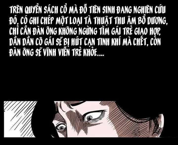 U Minh Ngụy Tượng - Chương 156 - ảnh 76