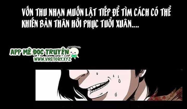 U Minh Ngụy Tượng - Chương 156 - ảnh 77