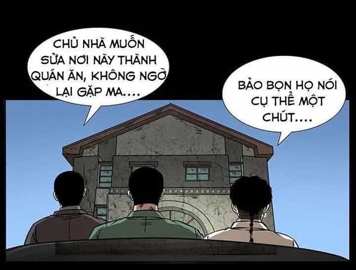 U Minh Ngụy Tượng - Chương 156 - ảnh 8