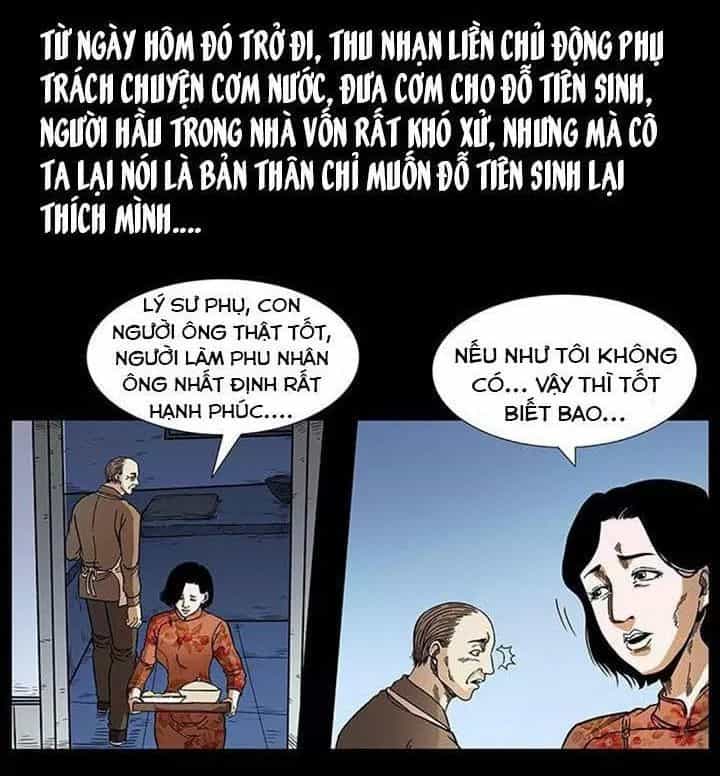 U Minh Ngụy Tượng - Chương 156 - ảnh 80