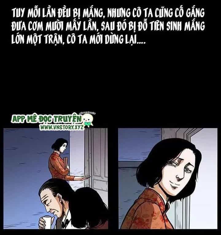 U Minh Ngụy Tượng - Chương 156 - ảnh 83