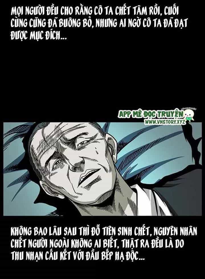 U Minh Ngụy Tượng - Chương 156 - ảnh 84