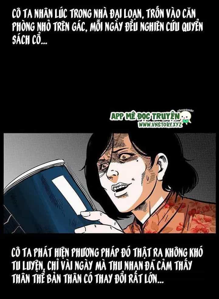 U Minh Ngụy Tượng - Chương 156 - ảnh 87