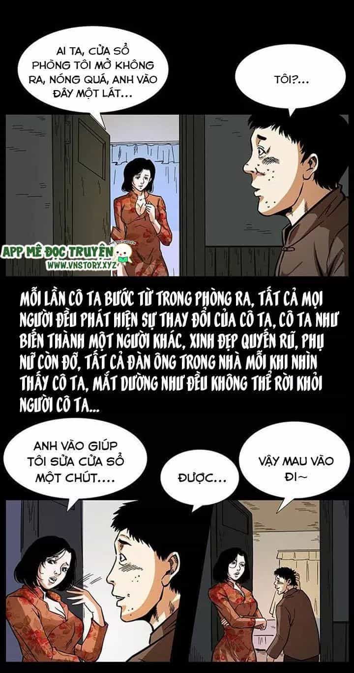 U Minh Ngụy Tượng - Chương 156 - ảnh 88