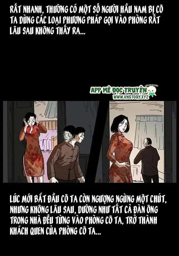 U Minh Ngụy Tượng - Chương 156 - ảnh 89