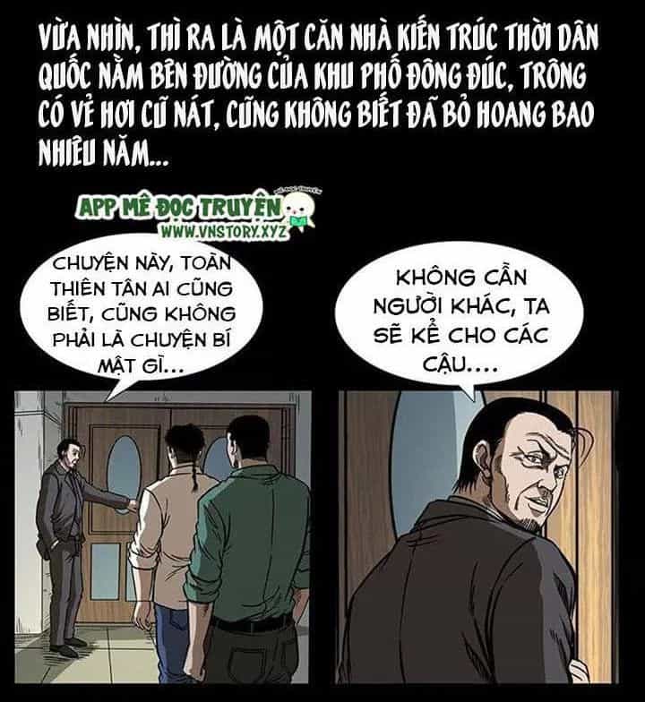 U Minh Ngụy Tượng - Chương 156 - ảnh 9