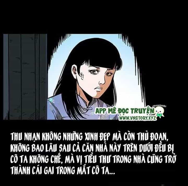 U Minh Ngụy Tượng - Chương 156 - ảnh 91