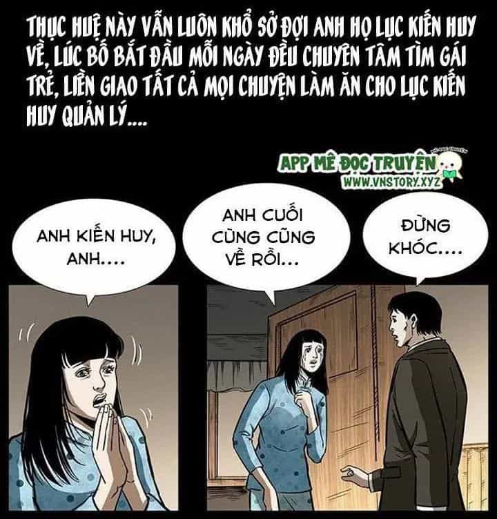 U Minh Ngụy Tượng - Chương 157 - ảnh 12