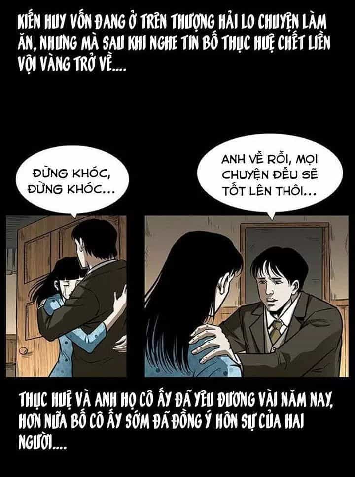 U Minh Ngụy Tượng - Chương 157 - ảnh 13