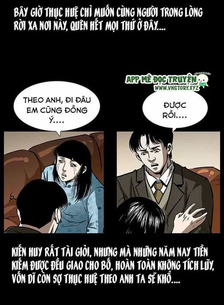 U Minh Ngụy Tượng - Chương 157 - ảnh 16