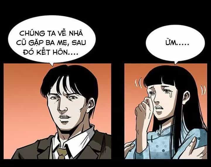 U Minh Ngụy Tượng - Chương 157 - ảnh 17