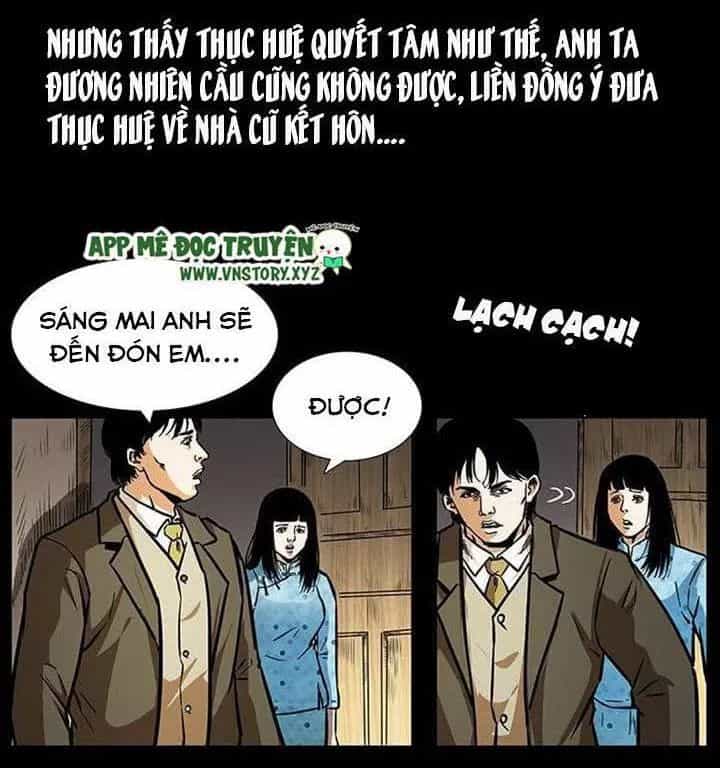 U Minh Ngụy Tượng - Chương 157 - ảnh 18