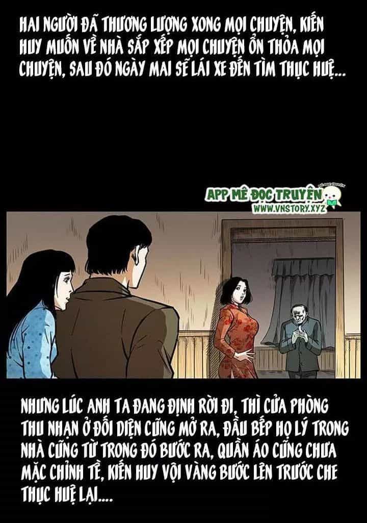 U Minh Ngụy Tượng - Chương 157 - ảnh 19