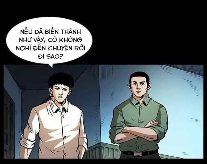 U Minh Ngụy Tượng - Chương 157 - ảnh 2