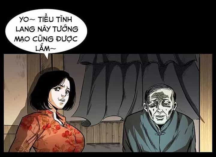 U Minh Ngụy Tượng - Chương 157 - ảnh 20