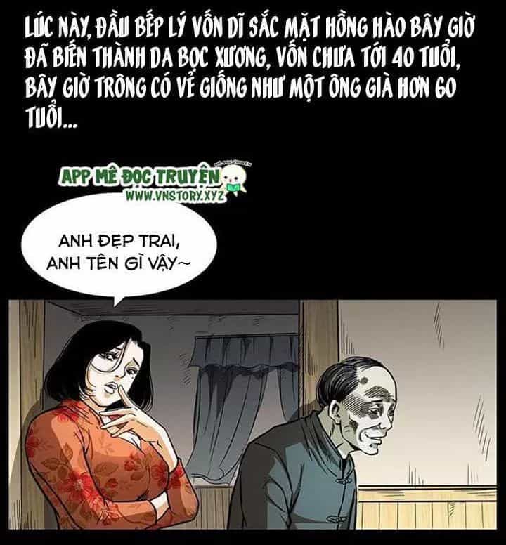 U Minh Ngụy Tượng - Chương 157 - ảnh 21