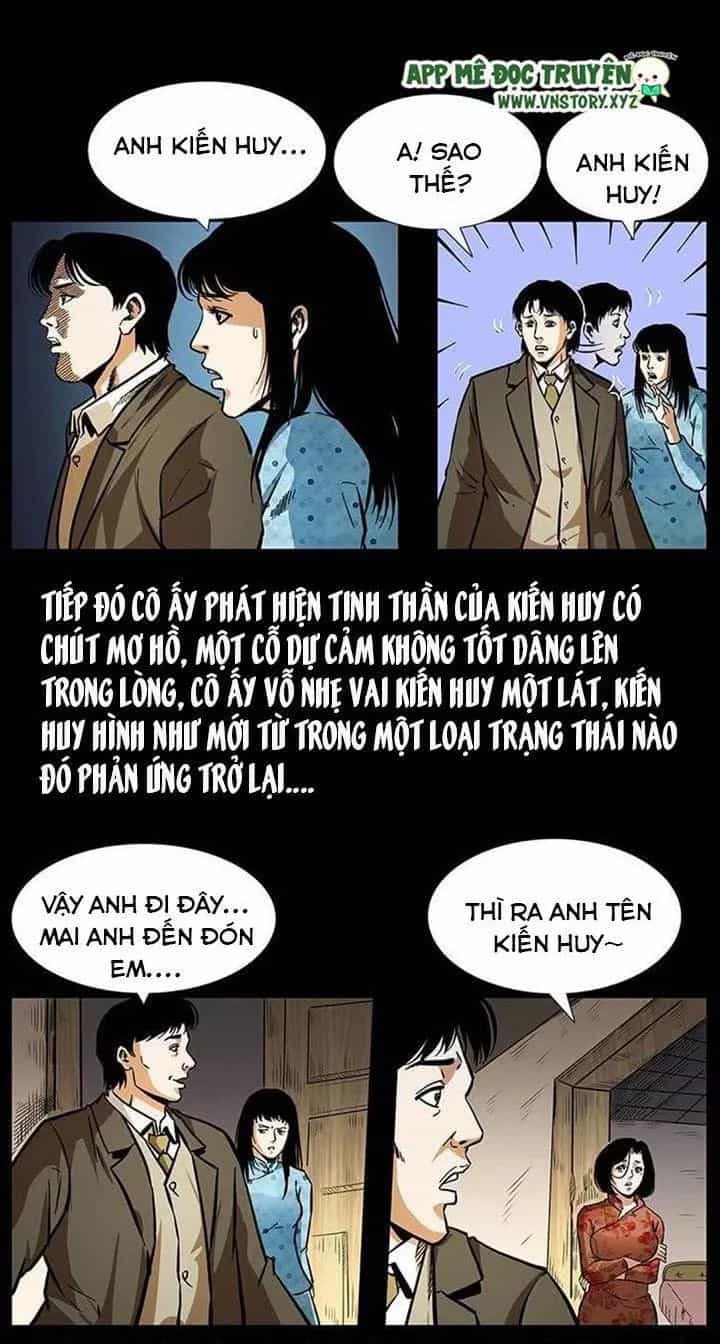 U Minh Ngụy Tượng - Chương 157 - ảnh 23
