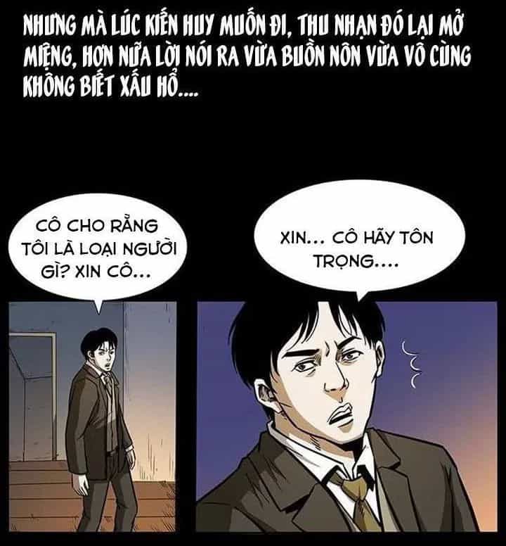 U Minh Ngụy Tượng - Chương 157 - ảnh 25