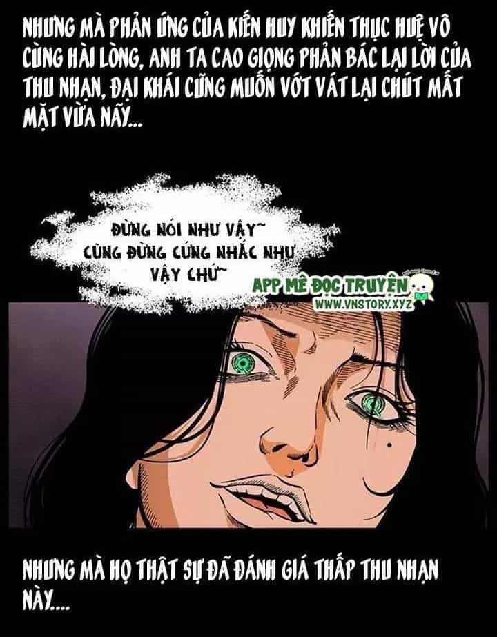 U Minh Ngụy Tượng - Chương 157 - ảnh 26
