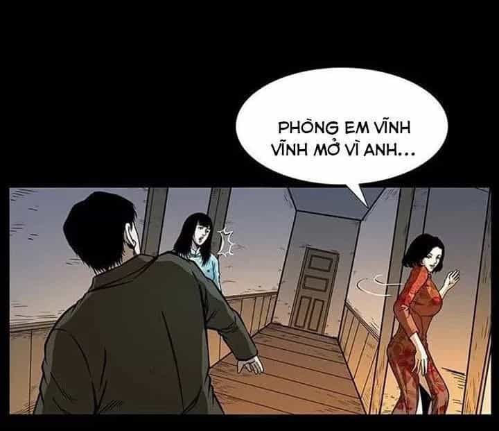 U Minh Ngụy Tượng - Chương 157 - ảnh 27