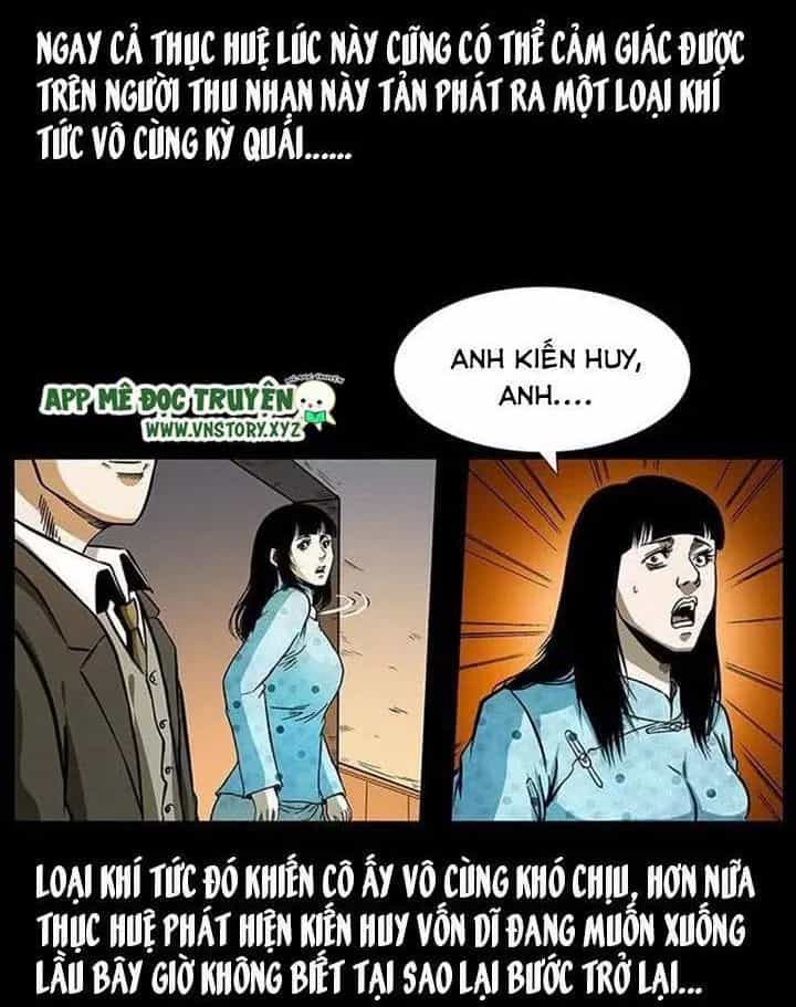 U Minh Ngụy Tượng - Chương 157 - ảnh 28