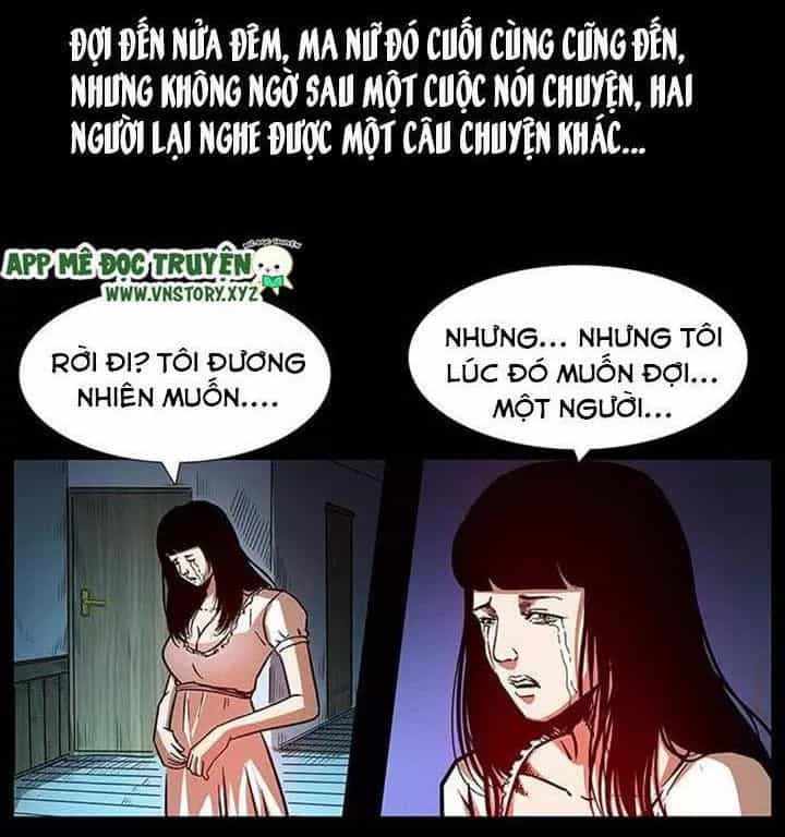 U Minh Ngụy Tượng - Chương 157 - ảnh 3