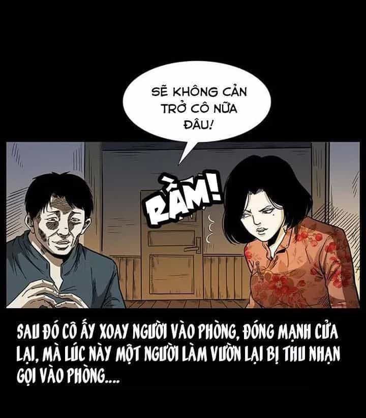 U Minh Ngụy Tượng - Chương 157 - ảnh 33