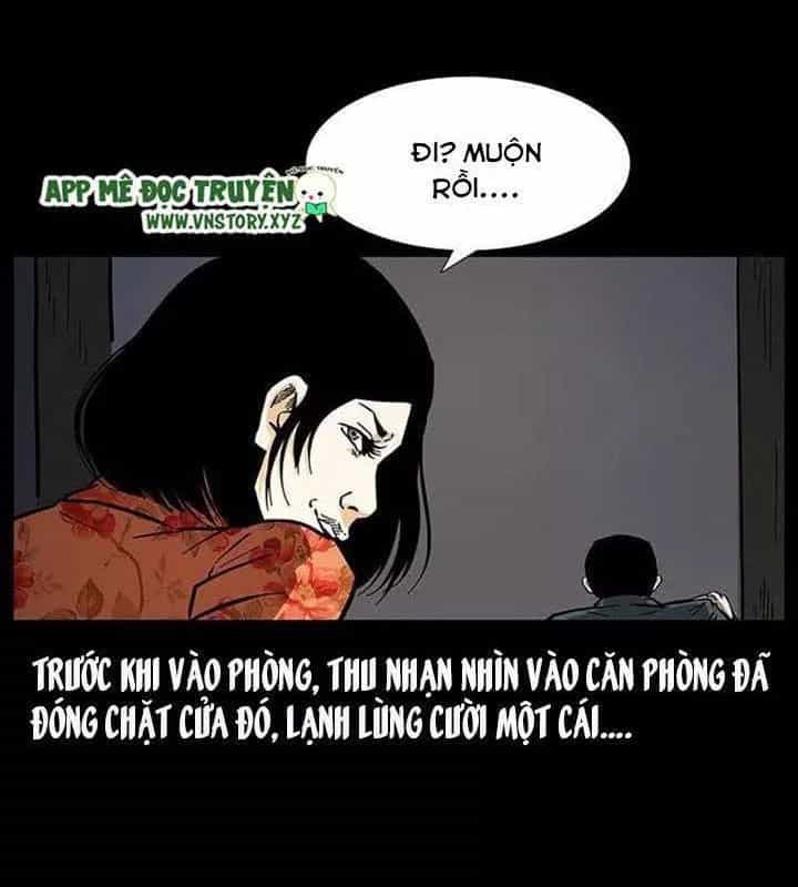 U Minh Ngụy Tượng - Chương 157 - ảnh 34