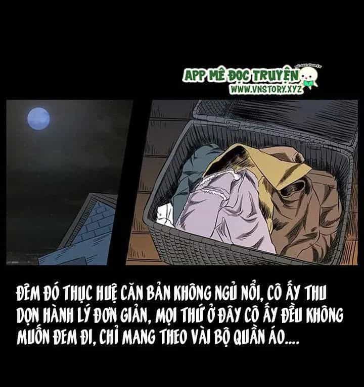U Minh Ngụy Tượng - Chương 157 - ảnh 35