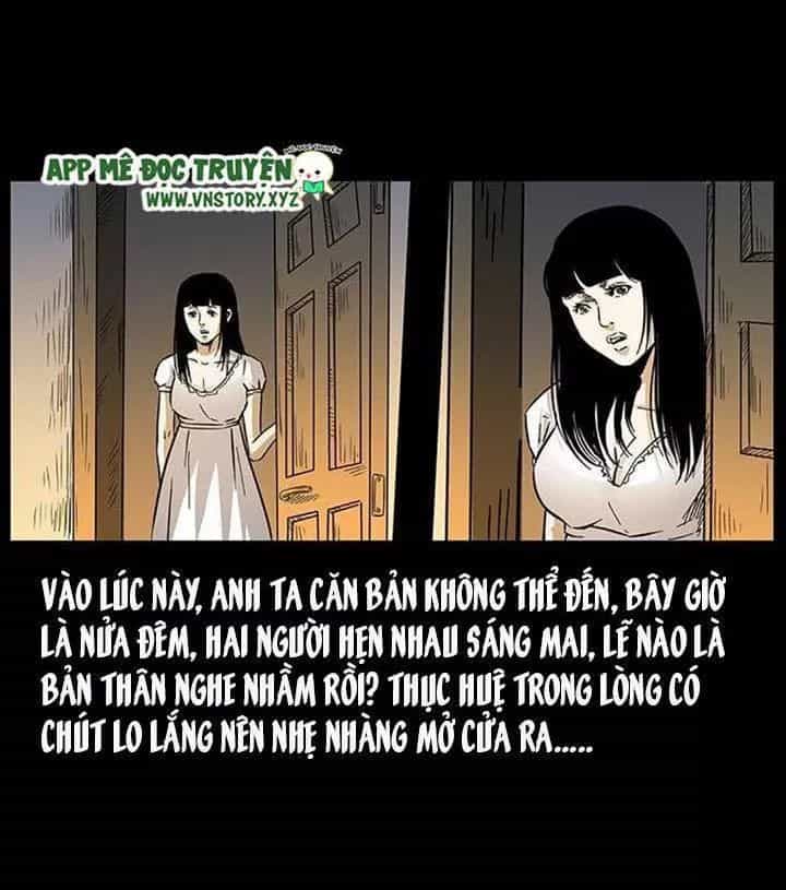 U Minh Ngụy Tượng - Chương 157 - ảnh 39