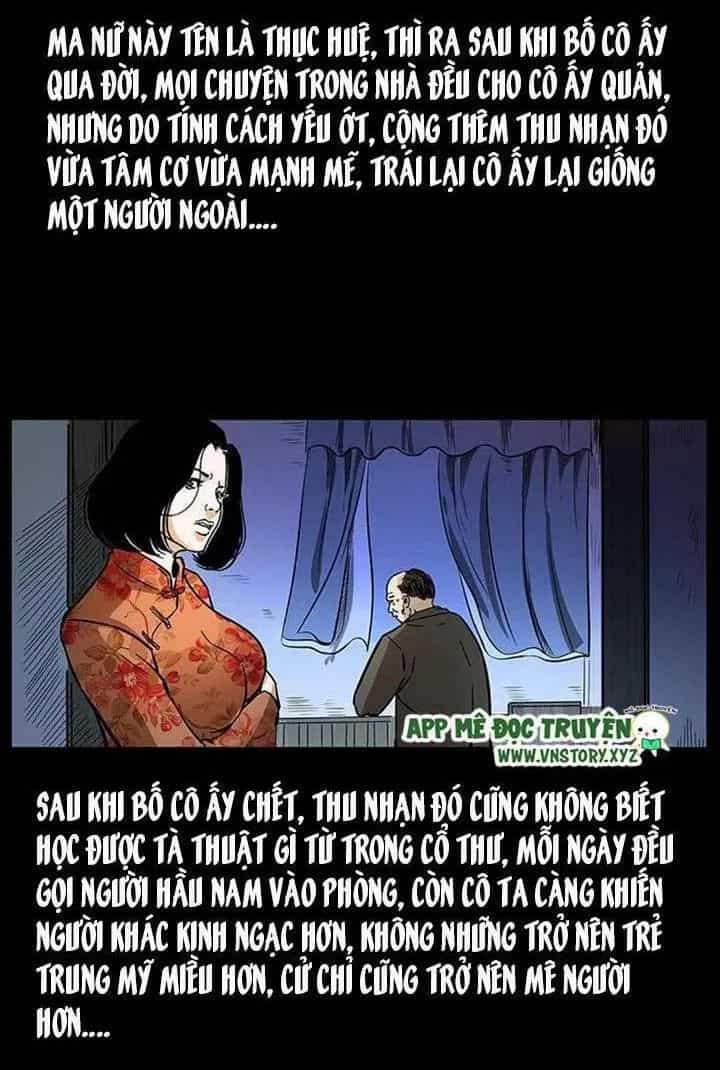 U Minh Ngụy Tượng - Chương 157 - ảnh 4