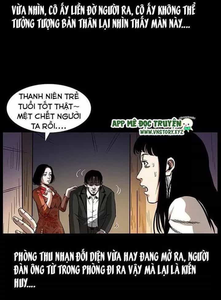 U Minh Ngụy Tượng - Chương 157 - ảnh 41