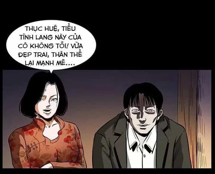 U Minh Ngụy Tượng - Chương 157 - ảnh 42