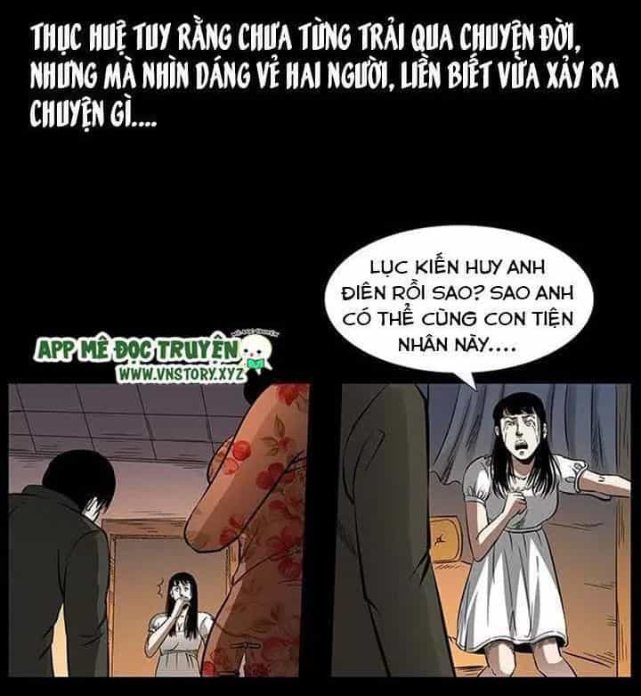 U Minh Ngụy Tượng - Chương 157 - ảnh 43