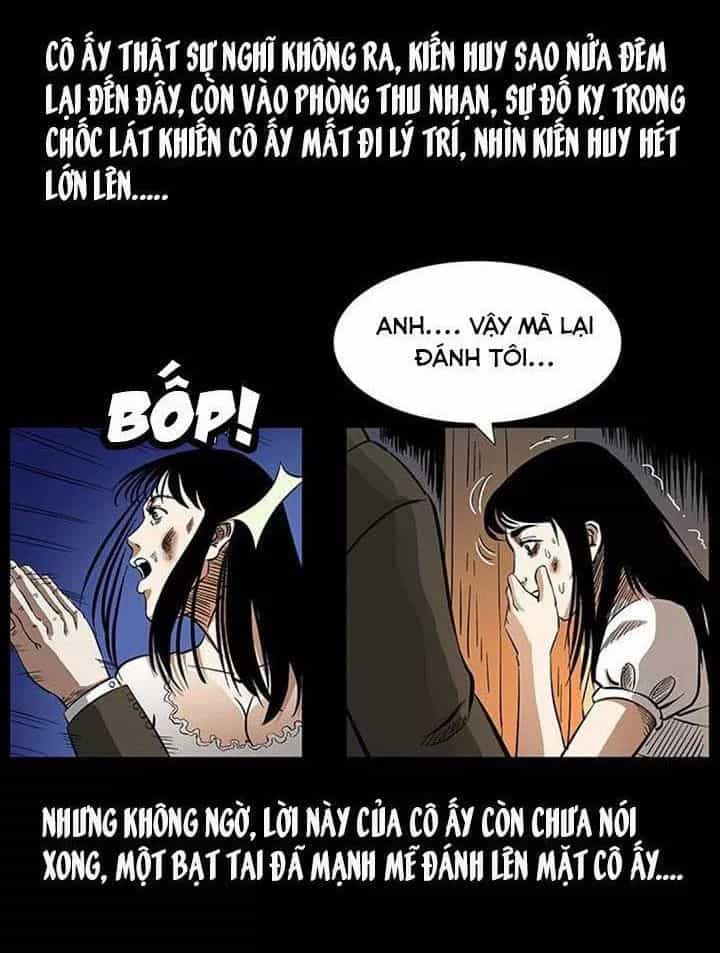 U Minh Ngụy Tượng - Chương 157 - ảnh 44