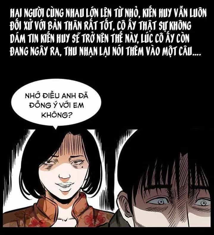 U Minh Ngụy Tượng - Chương 157 - ảnh 46