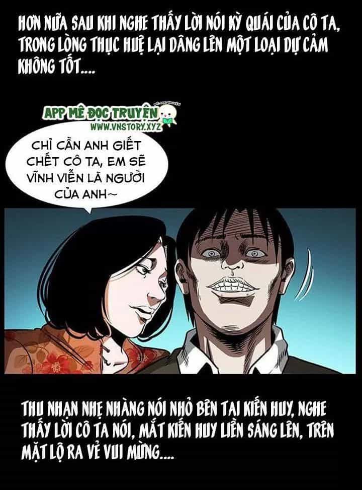U Minh Ngụy Tượng - Chương 157 - ảnh 47