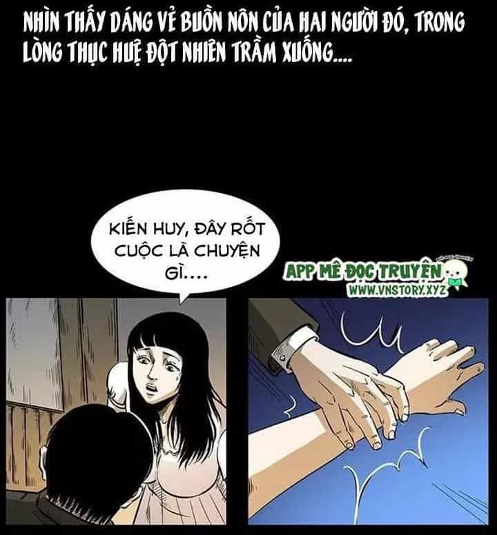 U Minh Ngụy Tượng - Chương 157 - ảnh 49