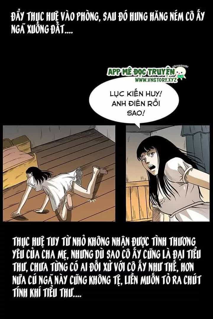 U Minh Ngụy Tượng - Chương 157 - ảnh 53