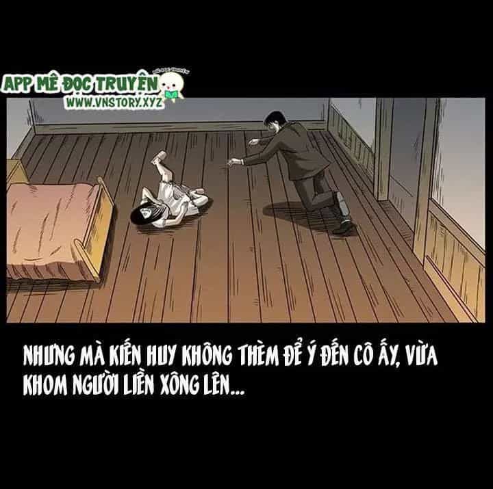U Minh Ngụy Tượng - Chương 157 - ảnh 54