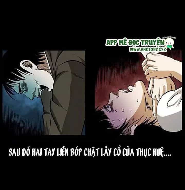U Minh Ngụy Tượng - Chương 157 - ảnh 55